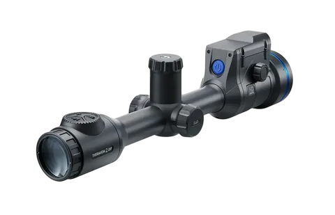 Восстановление после попадания влаги Pulsar Thermion 2 LRF 60